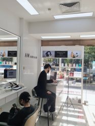 点击看大图 -艾美A·M Hair Salon