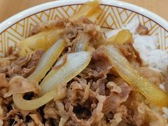 -食其家·牛丼咖喱(苏州永旺店)