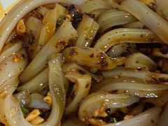 -洞子口张老二凉粉(文殊院店)