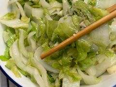 -藕妈妈老汉口家常菜(武汉天地店)