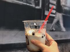 -蜜雪冰城·冰激凌与茶(瑞安吾悦店)
