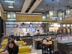 -掂档潮汕牛肉火锅(cityon熙地港店)