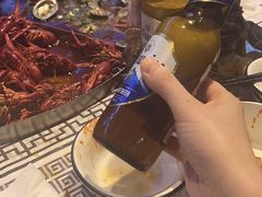 -盱眙小龙虾(天虹店)