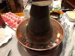 -东来顺饭庄(西直门店)