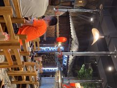 -破瓦寒窑·地摊烤羊排