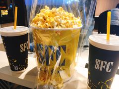 小食处-SFC上影影城(港汇永华IMAX激光店)
