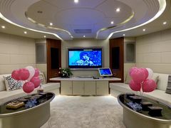 -InParty·游艇求婚策划生日派对布置(世纪大道店)