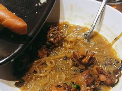 -金掌勺东北菜(格兰晴天店)