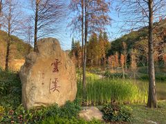 -云溪植物园