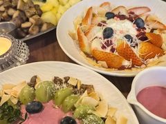 -Blac+Blac(中海环宇荟店)