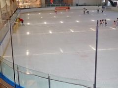 -冠军冰场CHAMPION RINK(中华城店)
