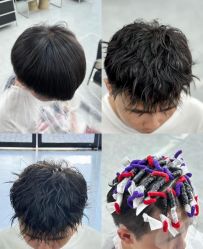 -AFA Hair studio·女士发型设计