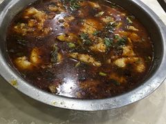 -金良酸菜鱼(宁海路总店)