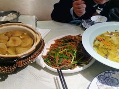 -再回头私房菜·老南京菜