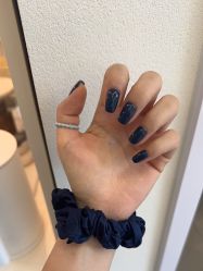 -七月美睫 美甲