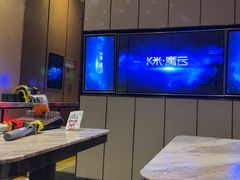 -星聚会KTV(苏州尹山湖歌林公园店)