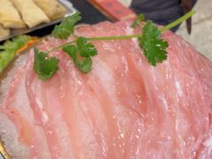 -邓莽子老火锅(中兴路总店)