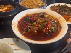 -陈麻婆豆腐总店