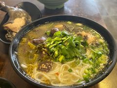 -沈记土鸡米线(七星街品牌中心店)