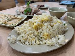 蛋炒饭-百家鸡味馆(清泰店)