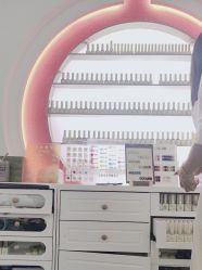 -MB·nail美甲美睫