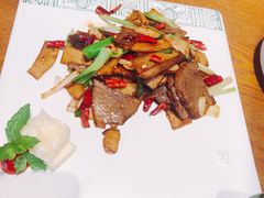 -云海肴·汽锅鸡·云南菜(苏州中心店)