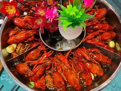 -虾铺子龙虾·私房菜(金源花苑店)