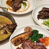 solo来无锡阳春巷，高性价比黑珍珠餐厅