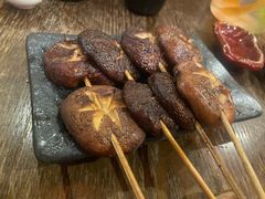 -鸟屯(三里屯店)