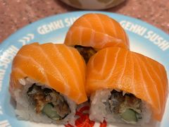 -元气寿司(环球港店)