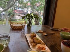 -五观堂素食(新华路店)