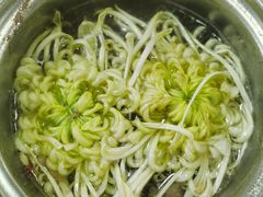 -华强阁菊花宴自助火锅店