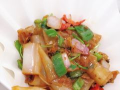 -點無缺茶楼·海鲜酒家(世博店)