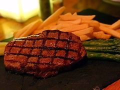 -Geneva日内瓦餐厅(西郊宝成花苑店)