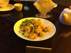 -启东恒大酒店·吕四渔号海鲜餐厅