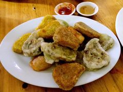 -飘香小食店(国平路店)