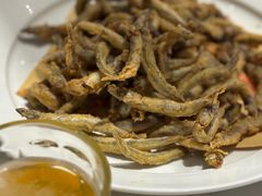 -大锅强·蒸海鲜青岛菜(金沙滩店)