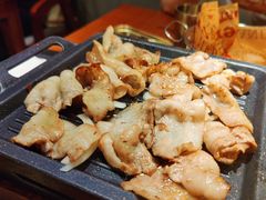 -春熙台韩国料理·章鱼肥牛(西丽店)