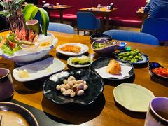 -和彩放题餐厅(酒仙桥店)