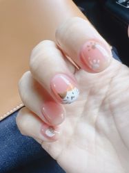 -NMS娜美莎美甲美睫皮肤管理中心