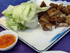 -东江海鲜大排档·潮汕菜·砂锅粥