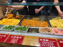 -丁家坡洋芋·观音桥好吃街A区(全国总店)