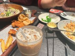 -卡朋西餐(宝安大仟里店)