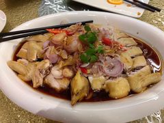 -广州越秀国际会议中心