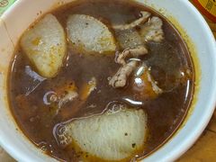 -江三王记牛杂馆(总店)