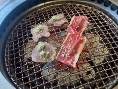 -炎蔵牛舌烤肉