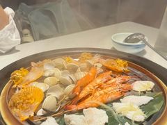 -碗中海·蒸汽海鲜·桑拿鸡(岭南天地店)