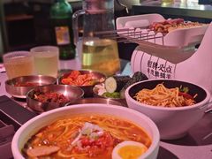 -丰茂烤串(全国首店)