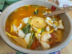 -甘思咪哚·云南艺术餐厅(天河广百店)
