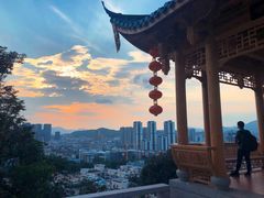 -乌山风景区